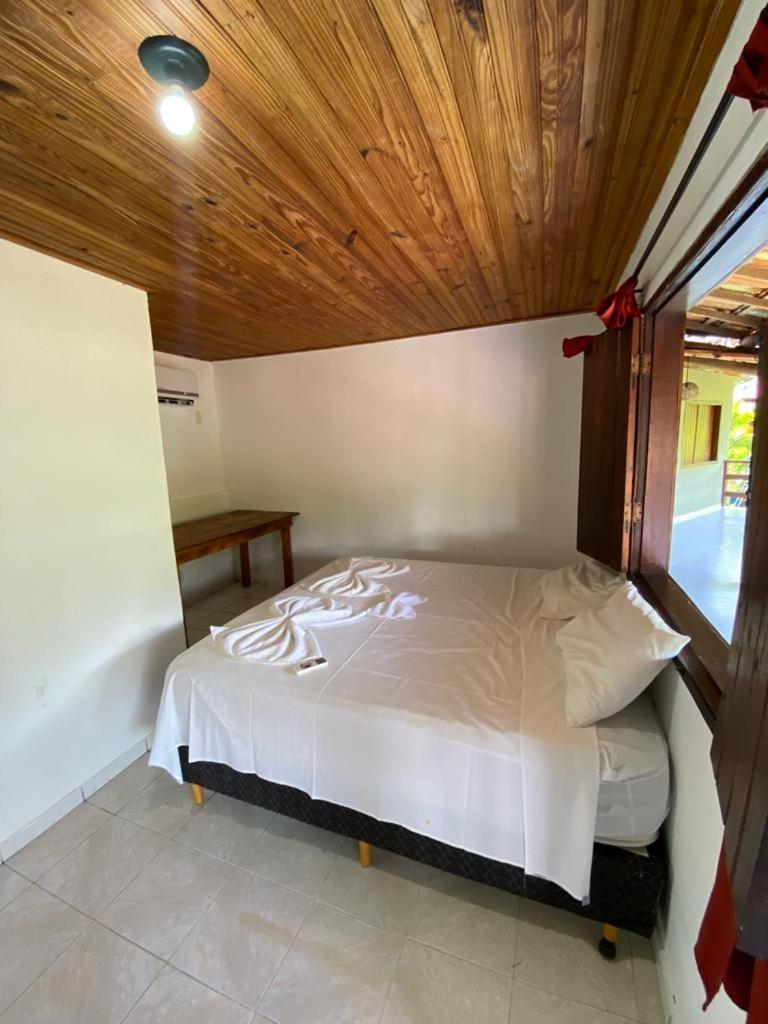 Eco Pousada Mentawai Itacaré Exterior foto
