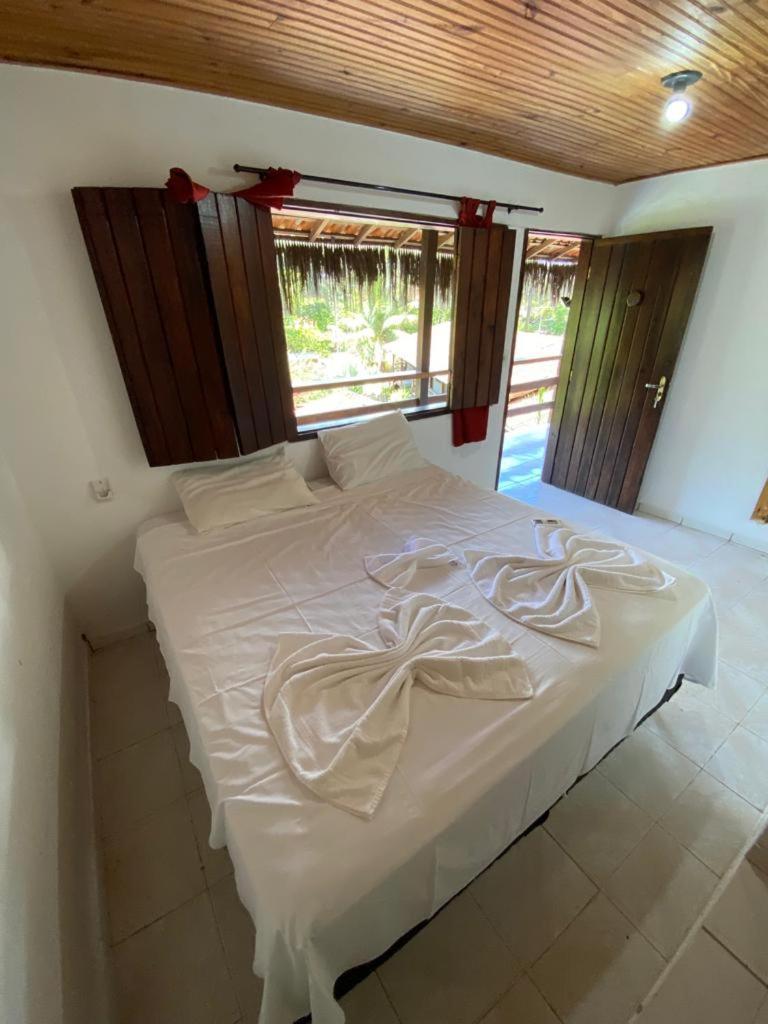 Eco Pousada Mentawai Itacaré Exterior foto